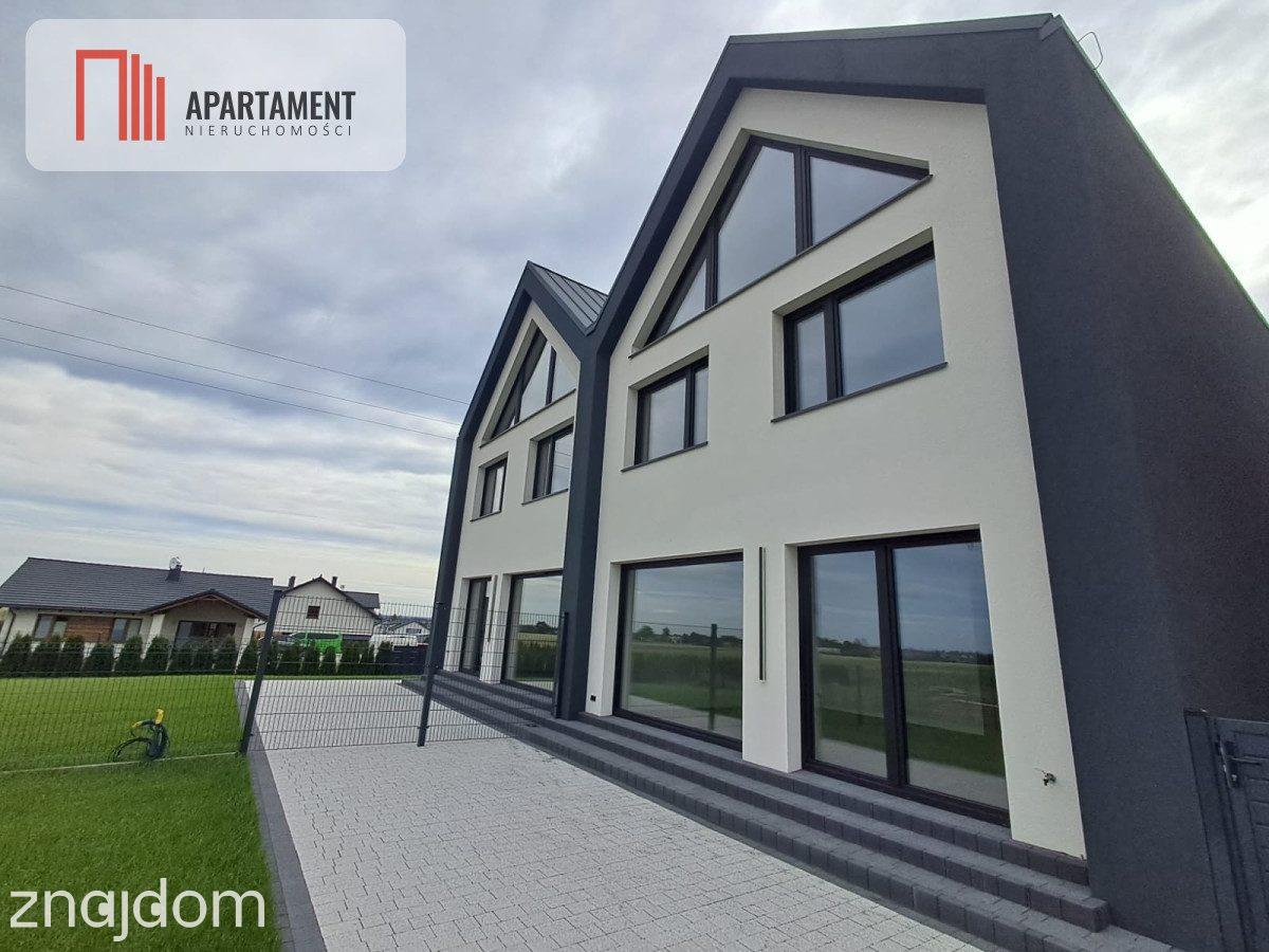 Luksusowy Bliźniak Premium|Dom 133 m²+poddasze 80m - zdjęcie 3