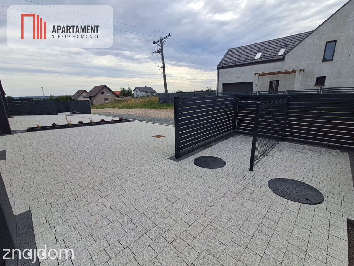 Luksusowy Bliźniak Premium|Dom 133 m²+poddasze 80m - zdjęcie 4