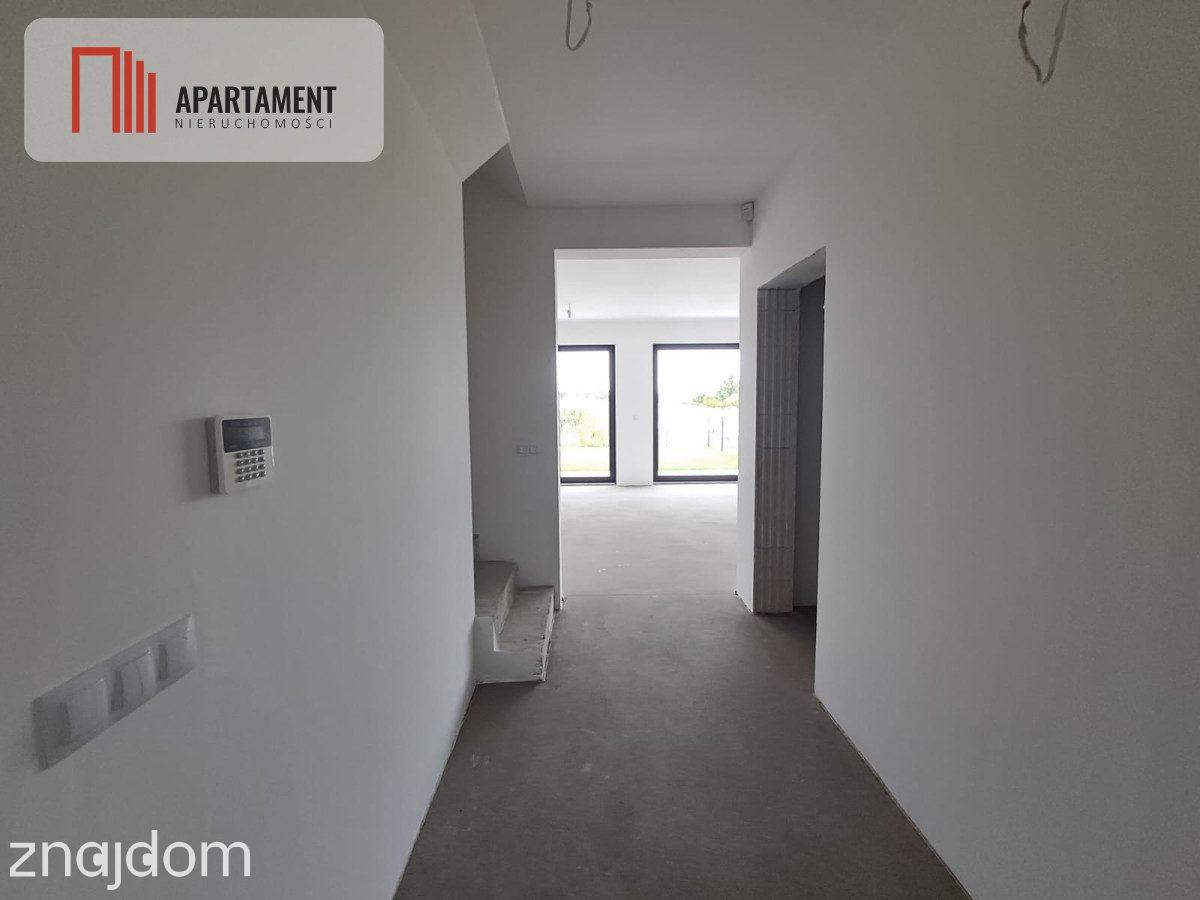 Luksusowy Bliźniak Premium|Dom 133 m²+poddasze 80m - zdjęcie 9