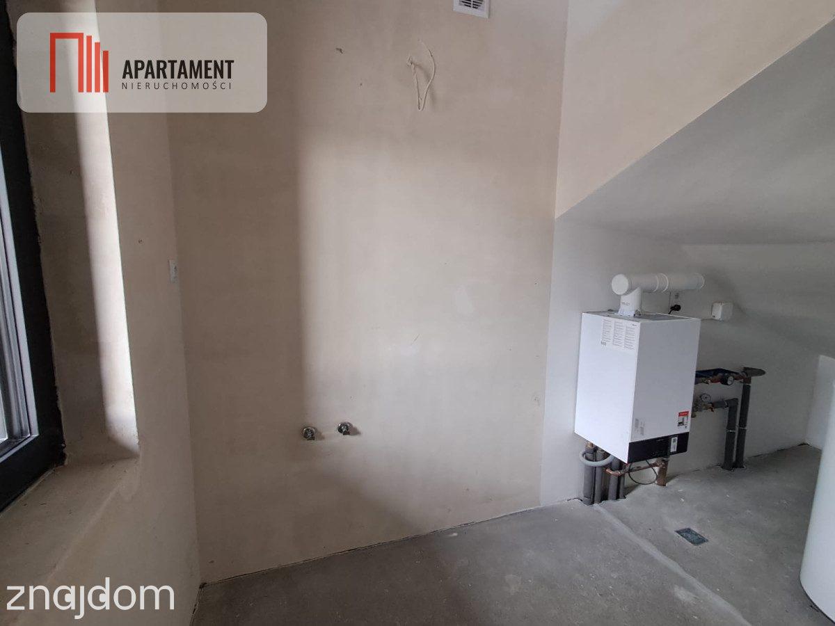 Luksusowy Bliźniak Premium|Dom 133 m²+poddasze 80m - zdjęcie 10