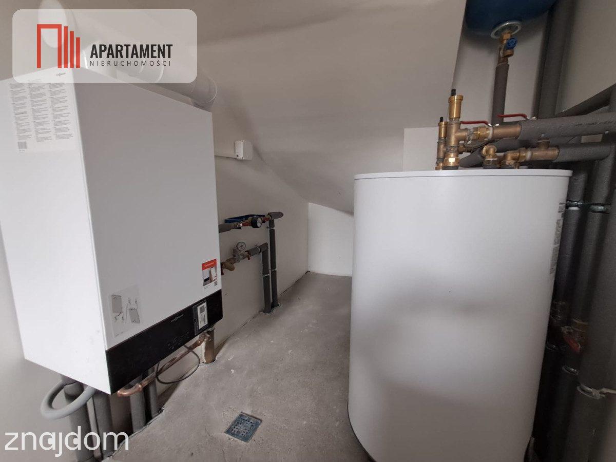 Luksusowy Bliźniak Premium|Dom 133 m²+poddasze 80m - zdjęcie 11