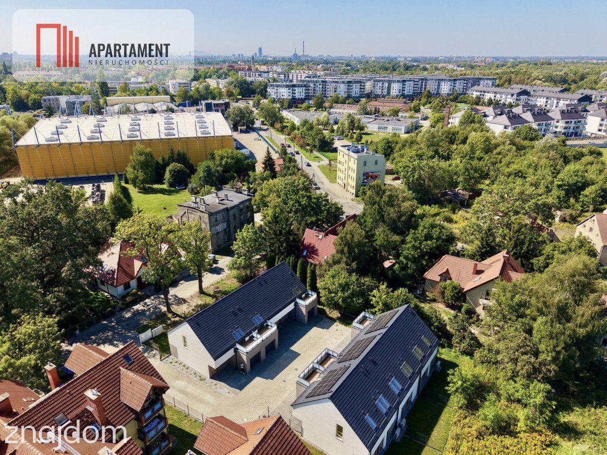 Gotowe! Domy szeregowe! Pompa ciepła! Fotowoltaika - zdjęcie 15
