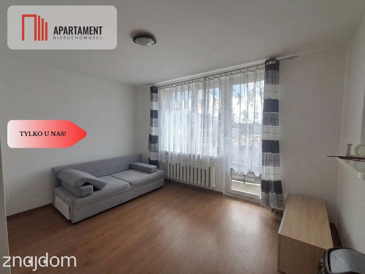 REZERWACJA Pruszcz |35m2| Niskie opłaty | Balkon - zdjęcie 2