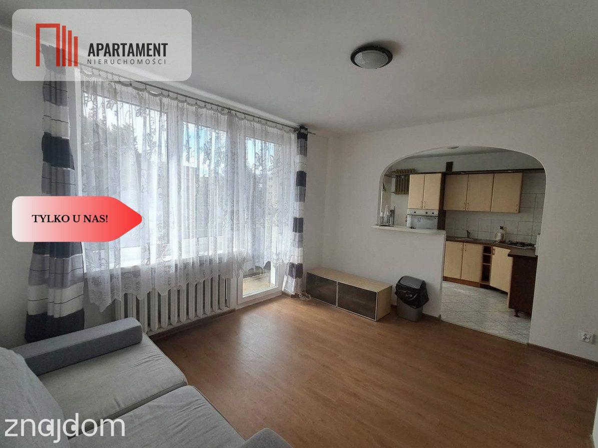 REZERWACJA Pruszcz |35m2| Niskie opłaty | Balkon - zdjęcie 4