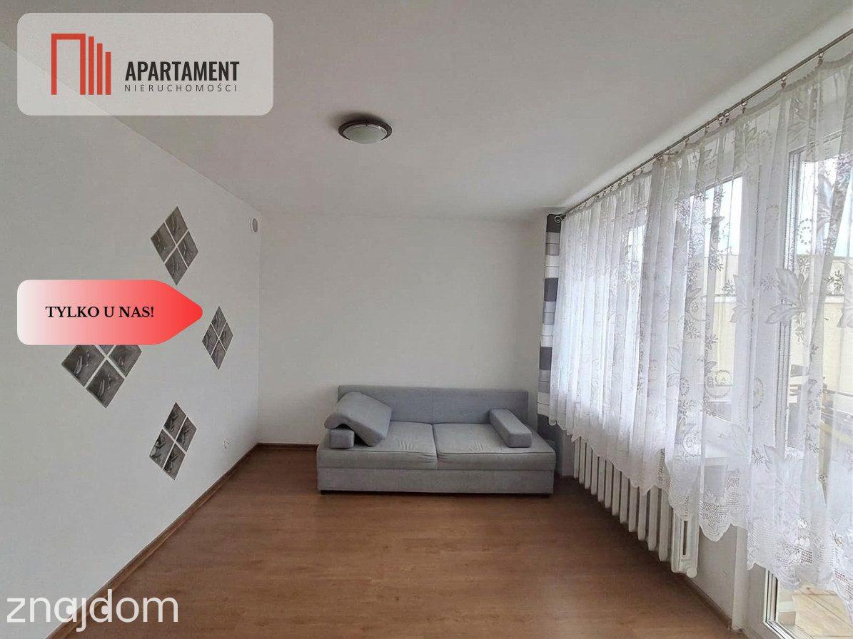 REZERWACJA Pruszcz |35m2| Niskie opłaty | Balkon - zdjęcie 5