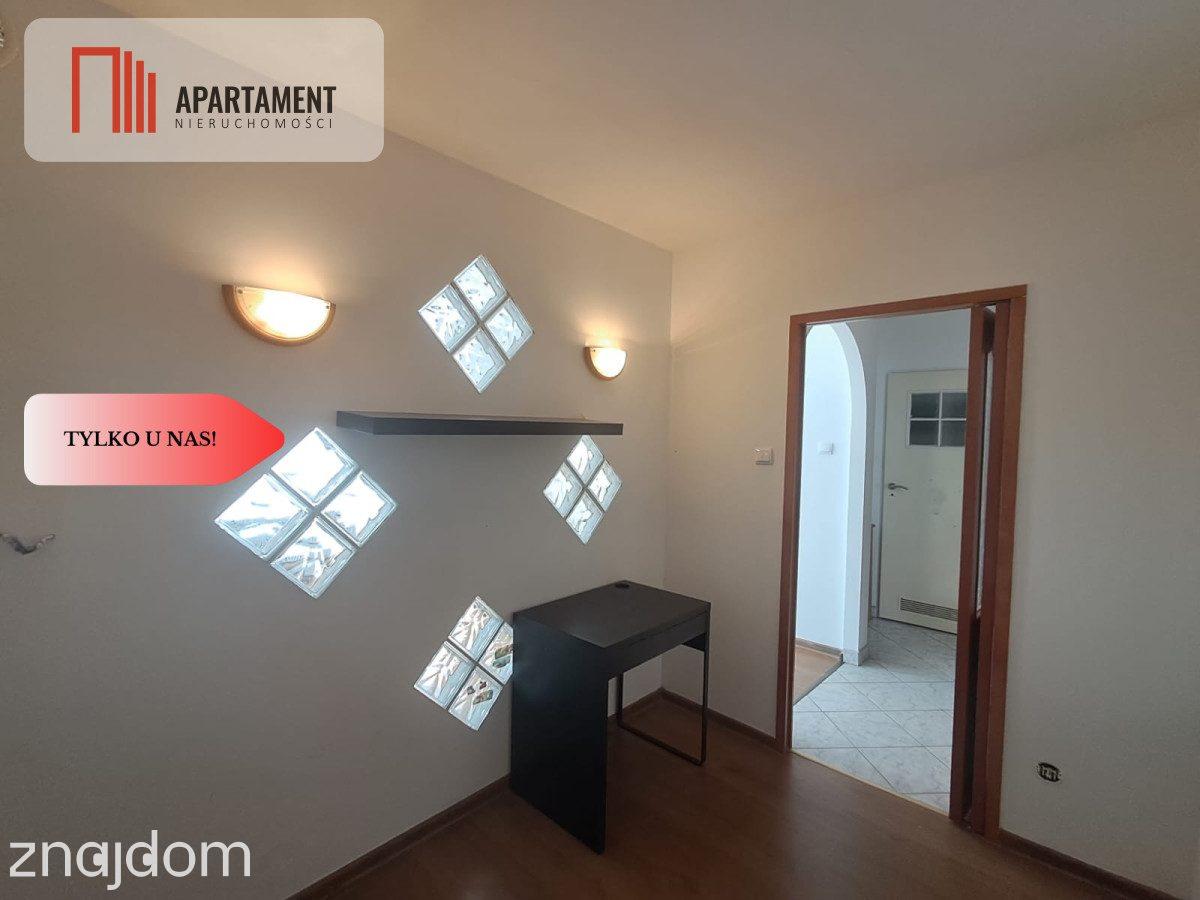 REZERWACJA Pruszcz |35m2| Niskie opłaty | Balkon - zdjęcie 8