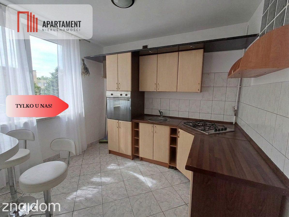 REZERWACJA Pruszcz |35m2| Niskie opłaty | Balkon - zdjęcie 6