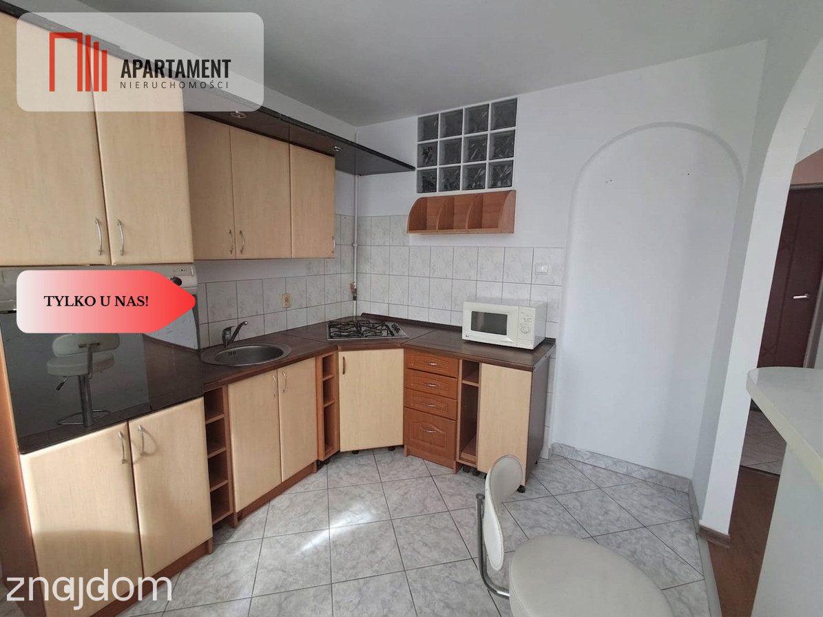 REZERWACJA Pruszcz |35m2| Niskie opłaty | Balkon - zdjęcie 7