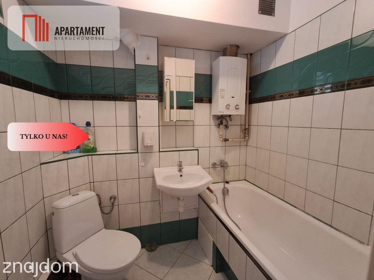 REZERWACJA Pruszcz |35m2| Niskie opłaty | Balkon - zdjęcie 10