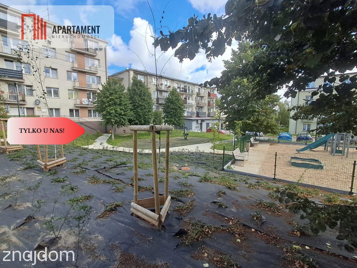 REZERWACJA Pruszcz |35m2| Niskie opłaty | Balkon - zdjęcie 12