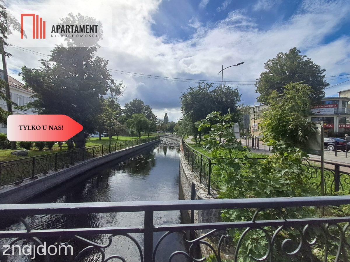 REZERWACJA Pruszcz |35m2| Niskie opłaty | Balkon - zdjęcie 13