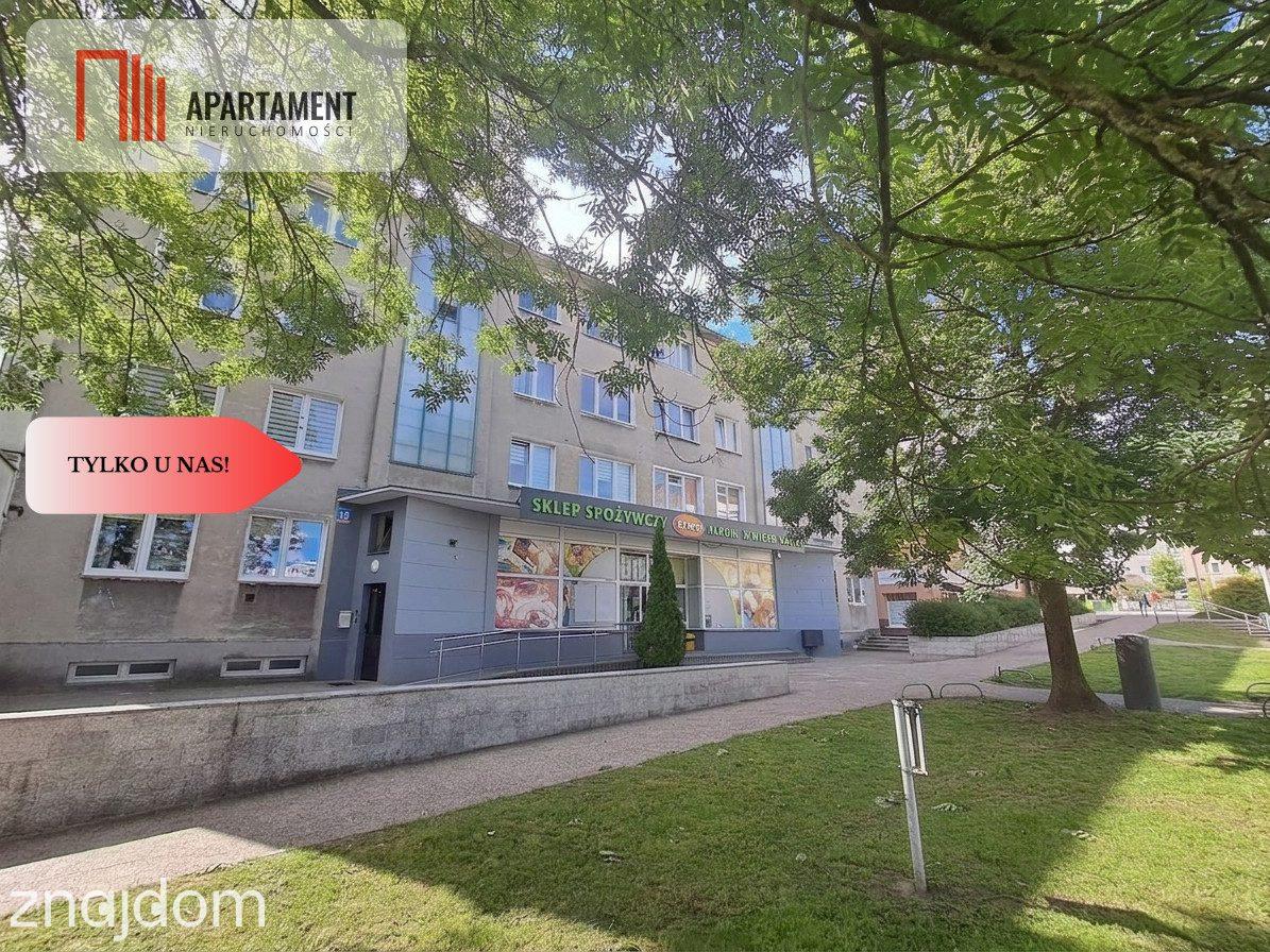 REZERWACJA Pruszcz |35m2| Niskie opłaty | Balkon