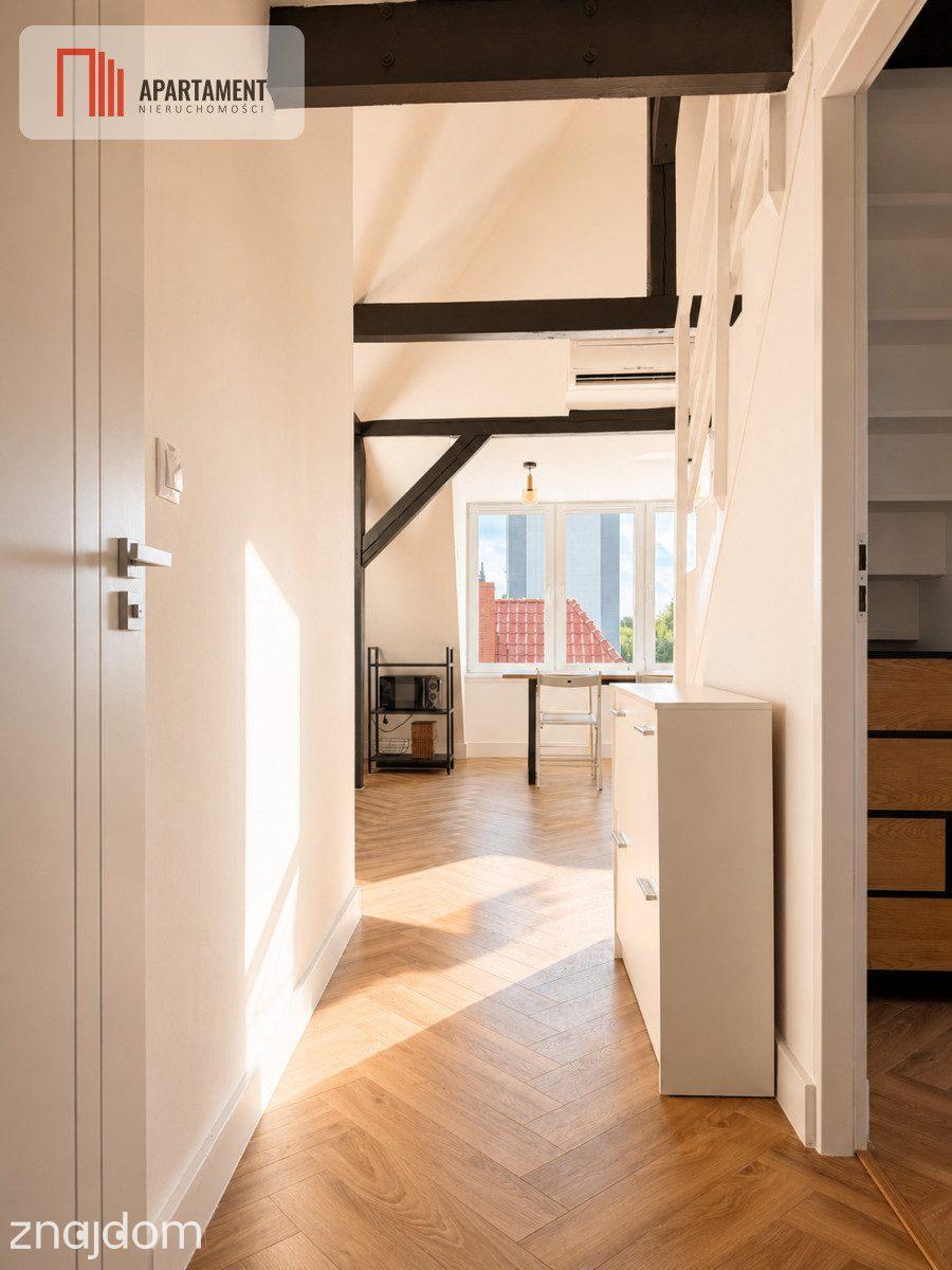 Przestronne/słoneczne/pod inwestycje lub studio - zdjęcie 4