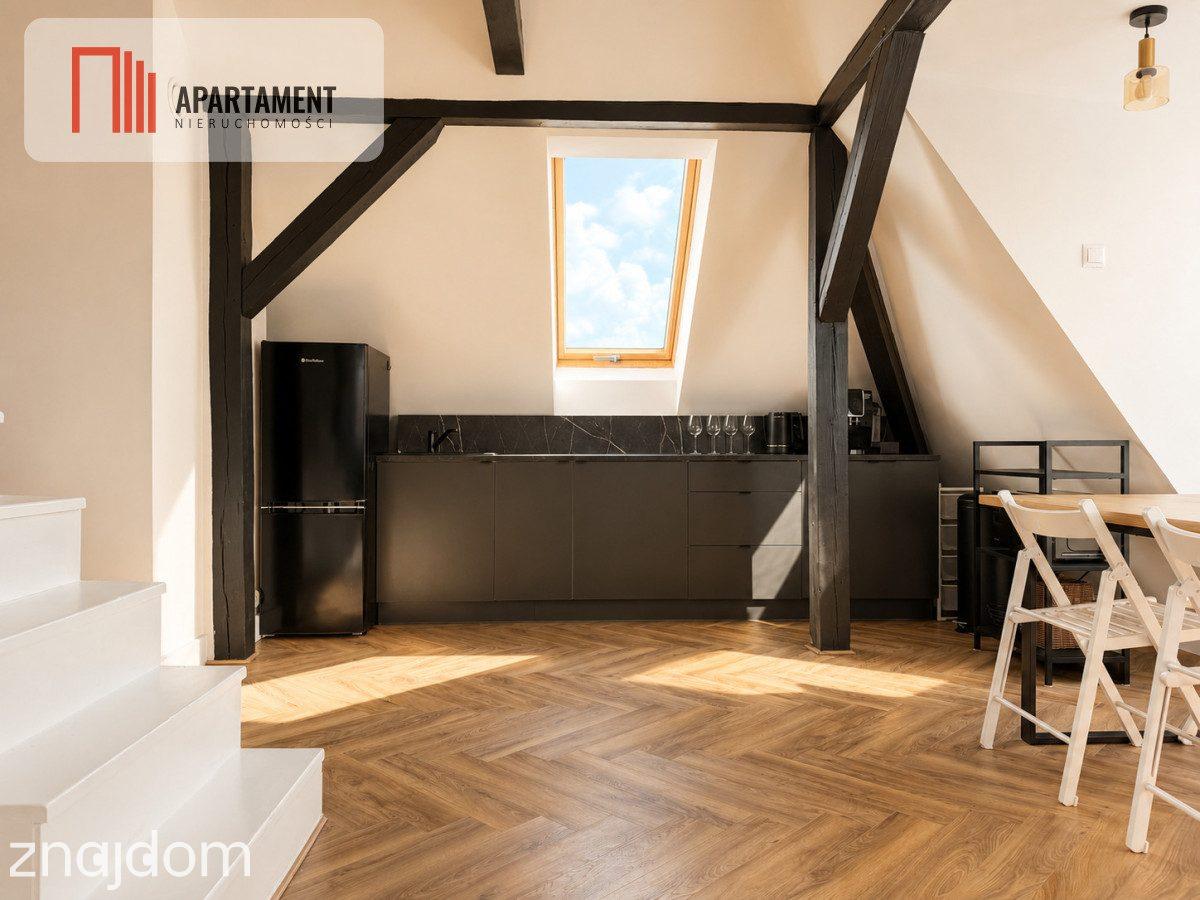 Przestronne/słoneczne/pod inwestycje lub studio