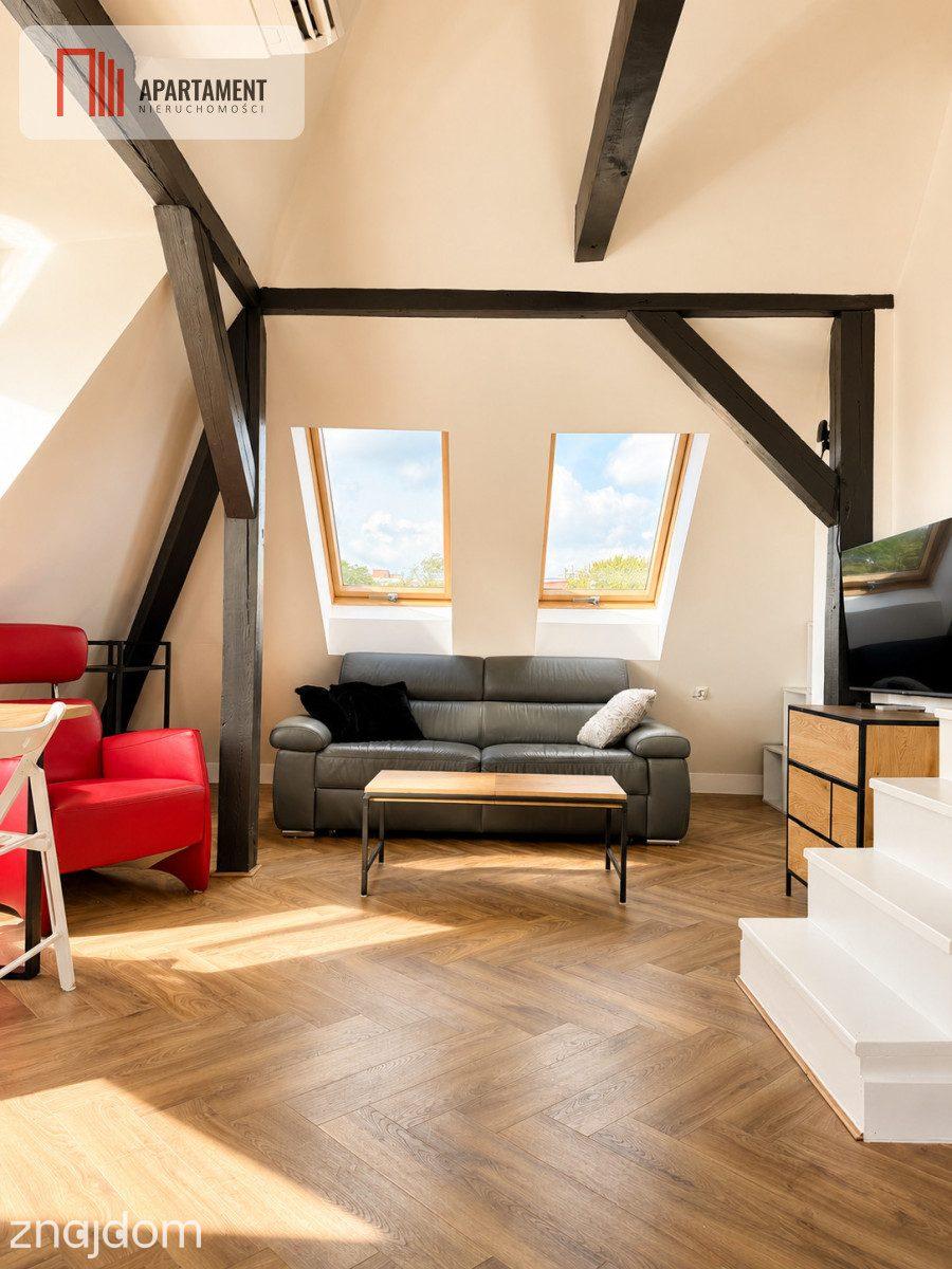 Przestronne/słoneczne/pod inwestycje lub studio - zdjęcie 3