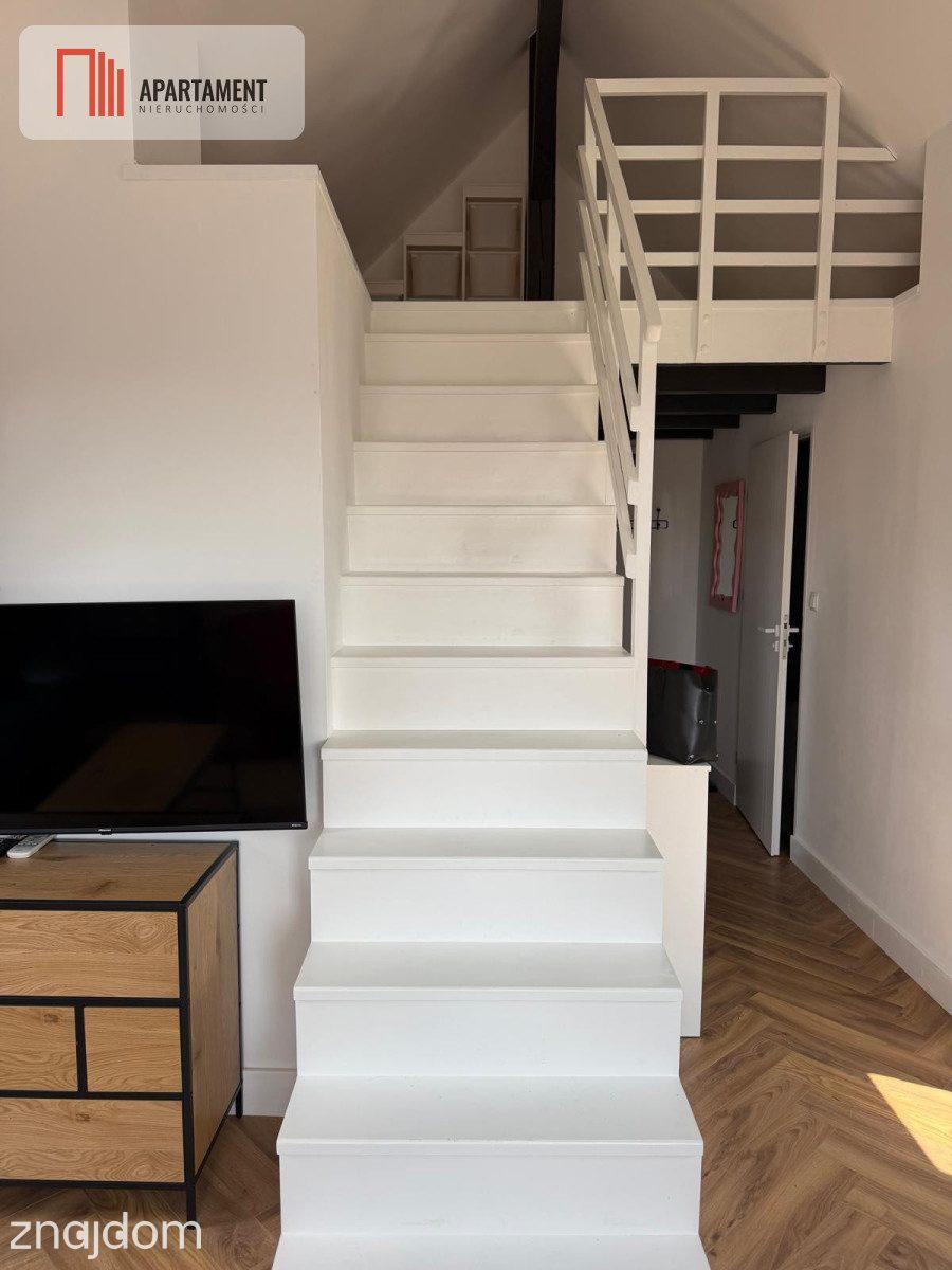 Przestronne/słoneczne/pod inwestycje lub studio - zdjęcie 6