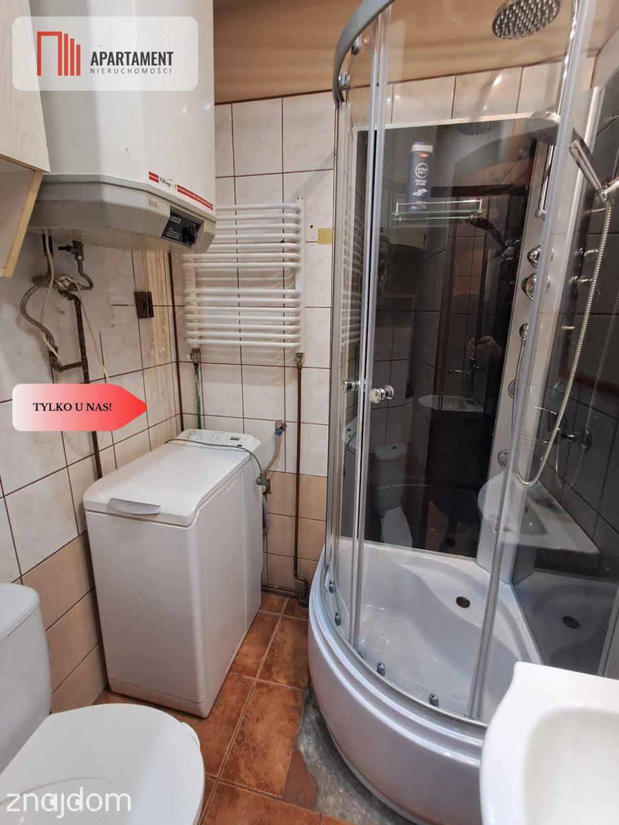 2-Pokoje*Blisko Dworca PKP*Parter*Tczew*Młyńska - zdjęcie 11