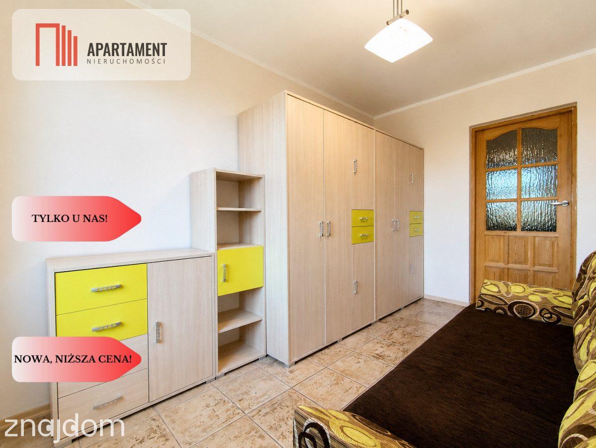 Mieszkanie 4 pokojowe. REZERWACJA - zdjęcie 9