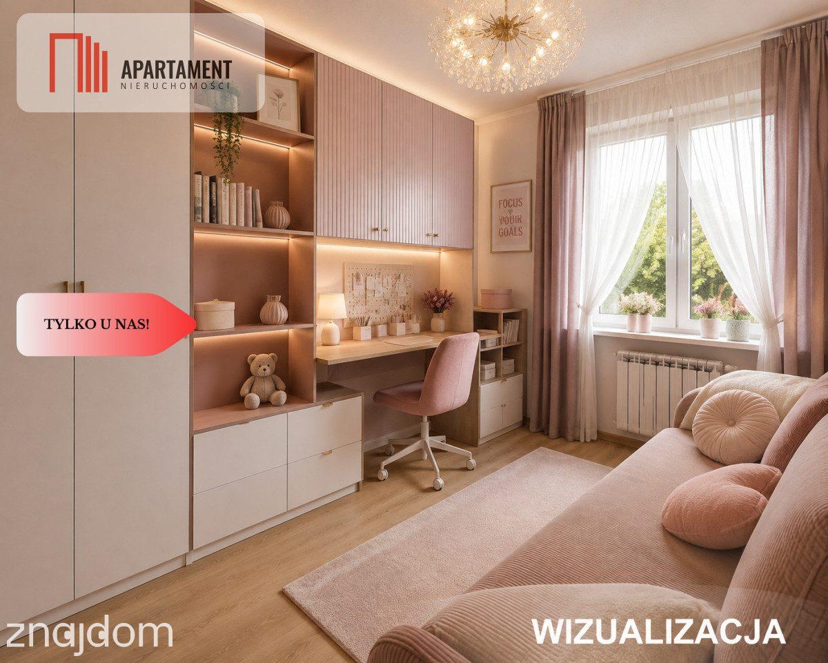 Mieszkanie 2 pokoje z balkonem – Tczew, ul.Jodłowa - zdjęcie 9