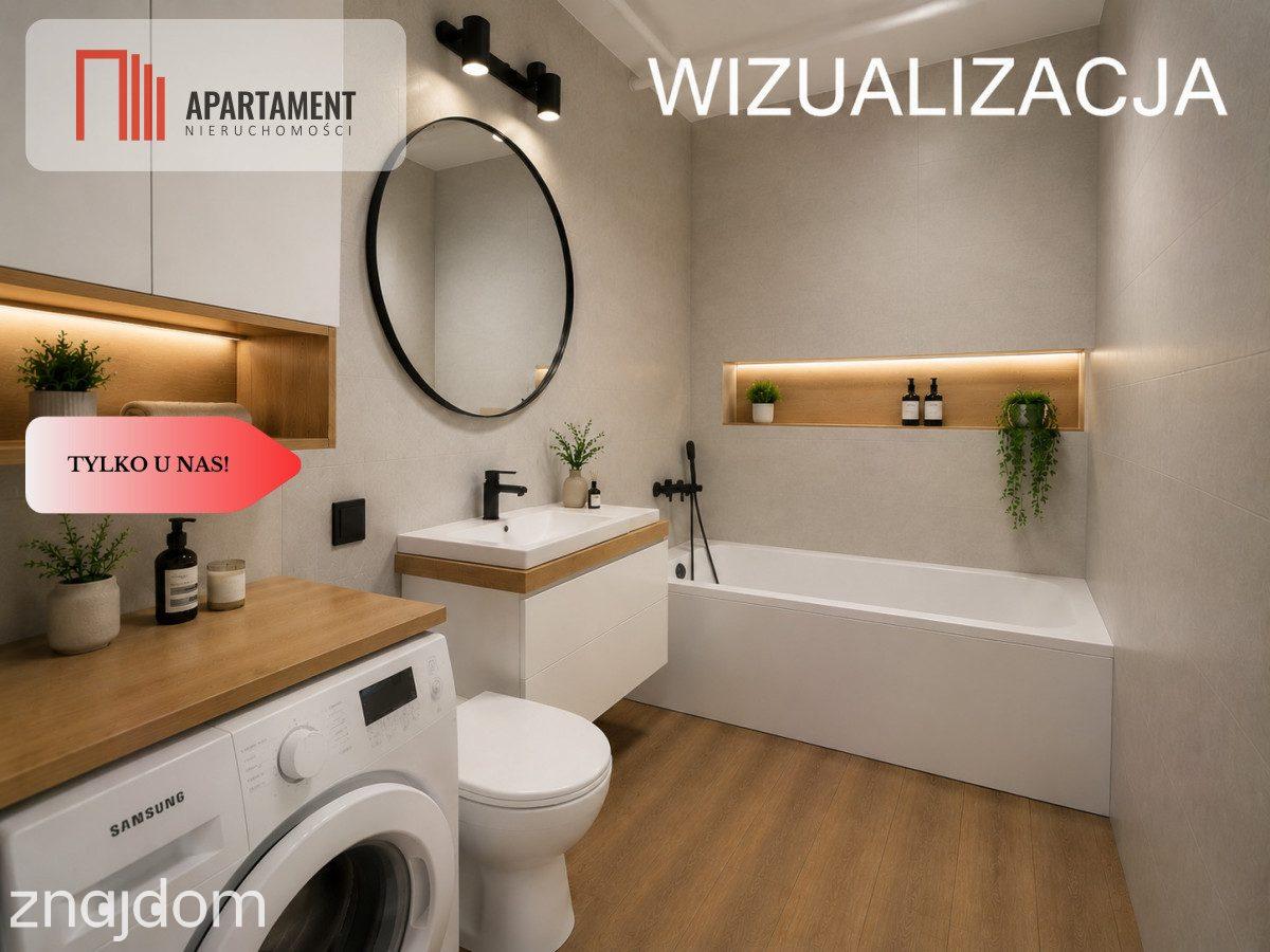 Mieszkanie 2 pokoje z balkonem – Tczew, ul.Jodłowa - zdjęcie 16