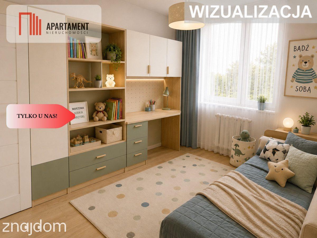 Mieszkanie 2 pokoje z balkonem – Tczew, ul.Jodłowa - zdjęcie 10