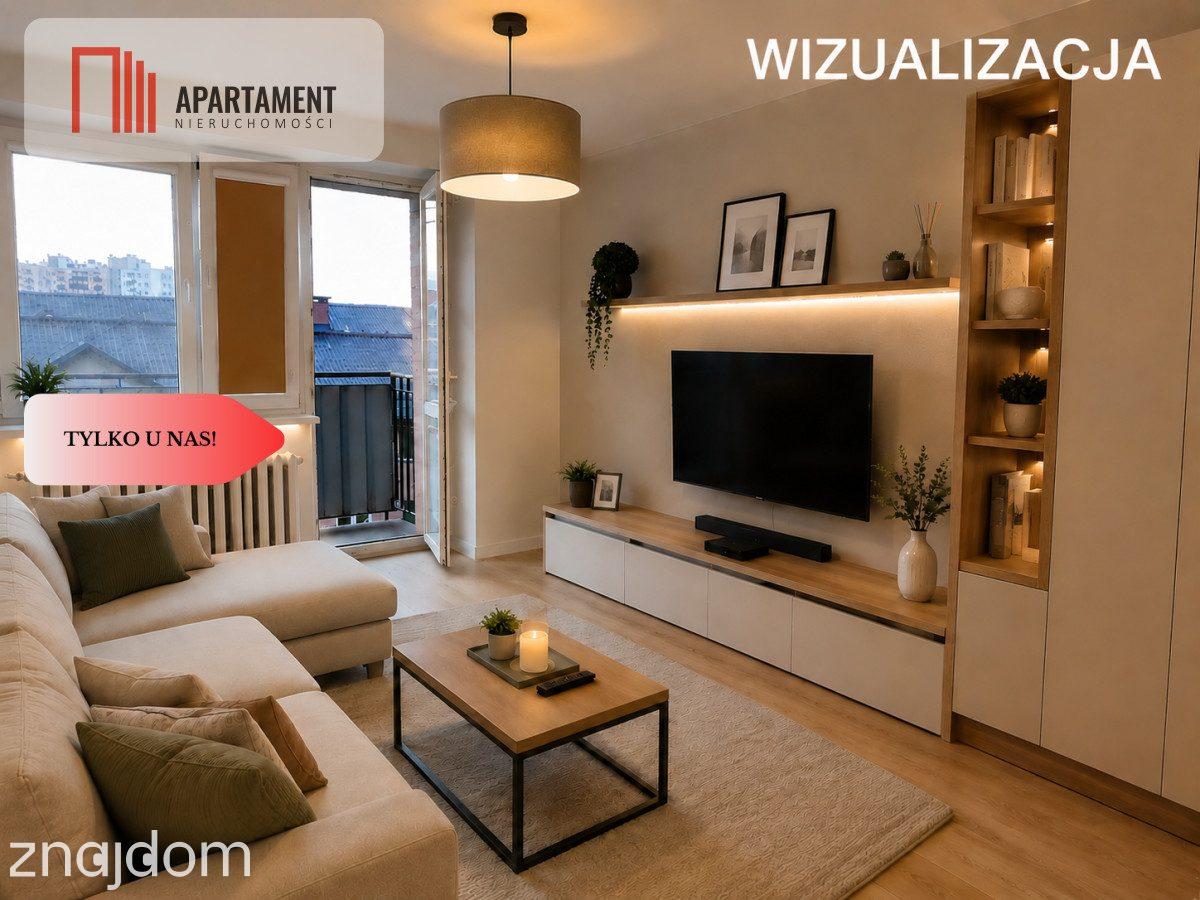 Mieszkanie 2 pokoje z balkonem – Tczew, ul.Jodłowa - zdjęcie 2