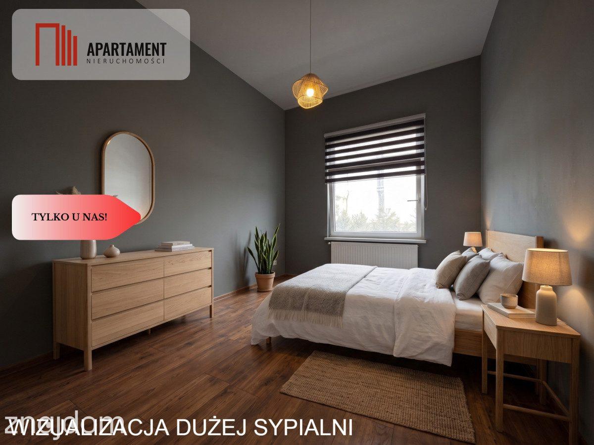 *Stylowe loftowe po generalnym remoncie 56m2 - zdjęcie 14