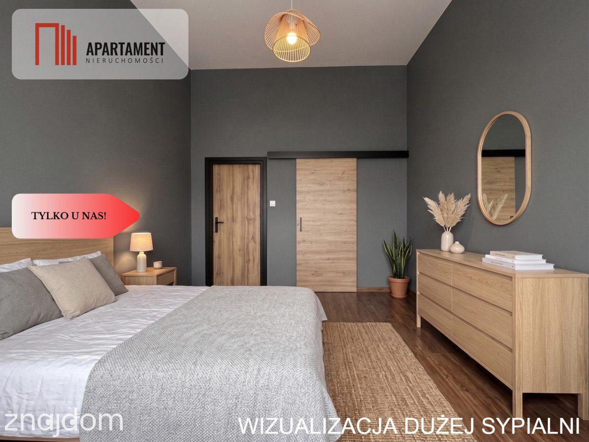 *Stylowe loftowe po generalnym remoncie 56m2 - zdjęcie 16