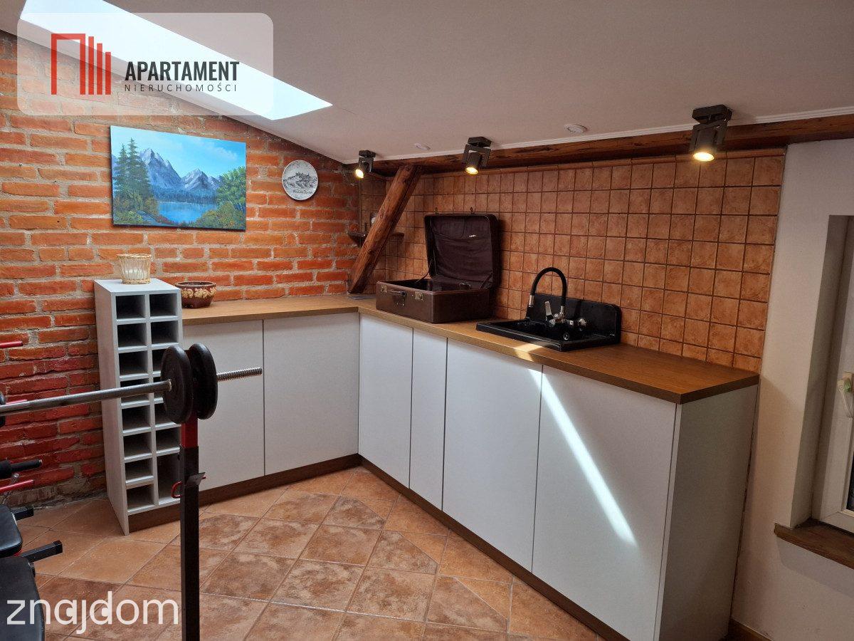 Przytulny dom- Szczawno-Zdrój. - zdjęcie 12