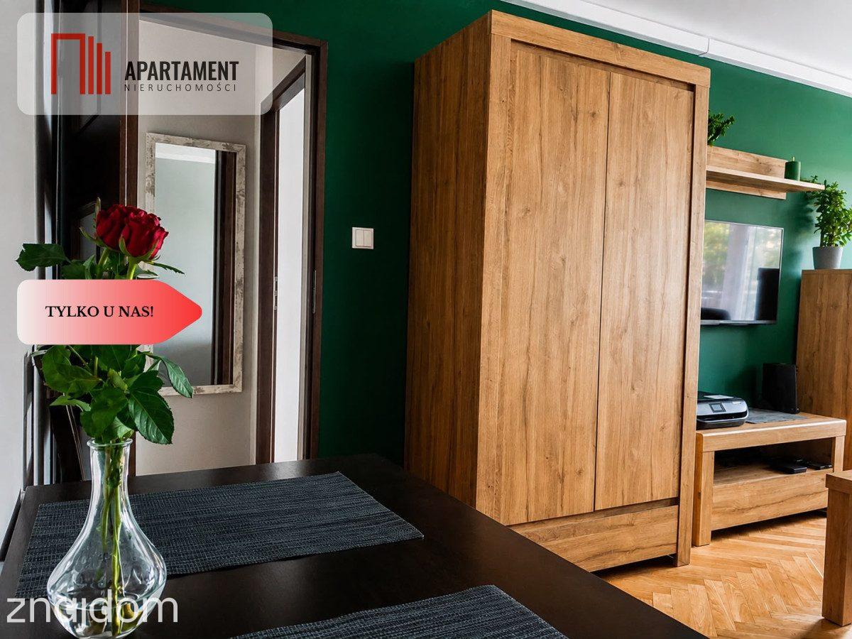 Mieszkanie 38 m² po remoncie na sprzedaż Trzebnica