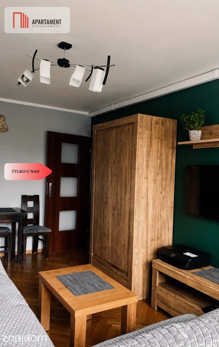 Mieszkanie 38 m² po remoncie na sprzedaż Trzebnica - zdjęcie 3