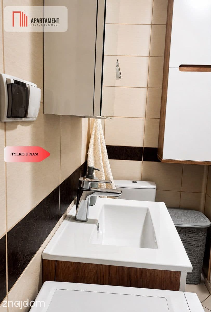 Mieszkanie 38 m² po remoncie na sprzedaż Trzebnica - zdjęcie 12