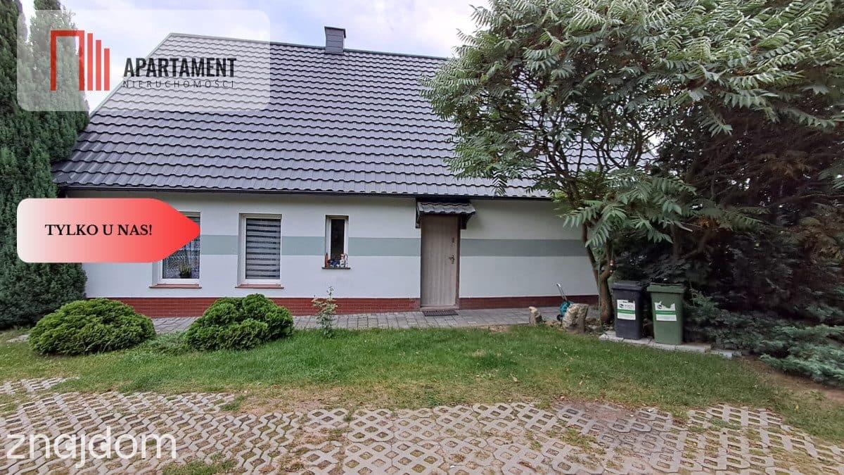 DOM -Oaza spokoju, NOWA KUCHNIA !! Chodzież - zdjęcie 12