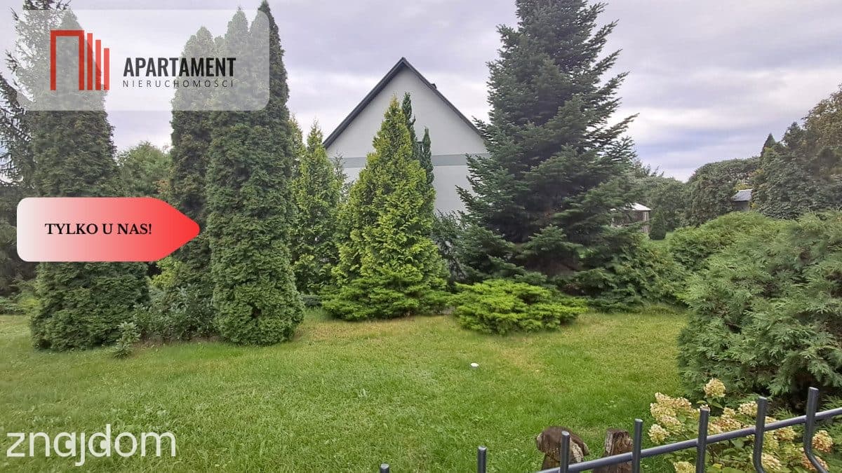 DOM -Oaza spokoju, NOWA KUCHNIA !! Chodzież - zdjęcie 13