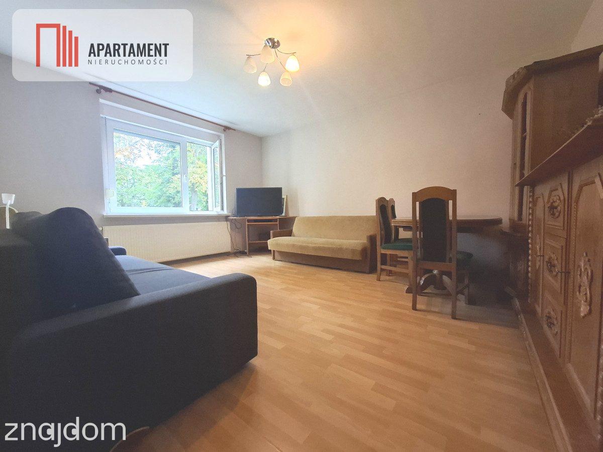 Sępolno 3 pokoje/kuchnia z balkonem/piwnica - zdjęcie 5