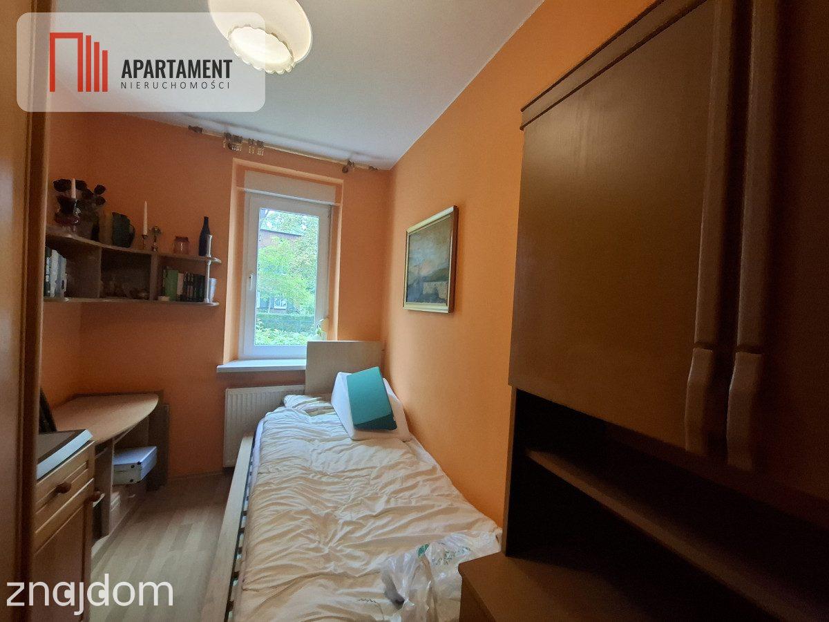 Sępolno 3 pokoje/kuchnia z balkonem/piwnica - zdjęcie 13