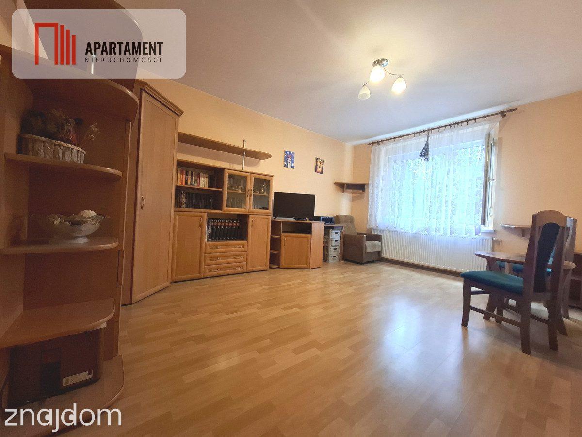 Sępolno 3 pokoje/kuchnia z balkonem/piwnica - zdjęcie 12
