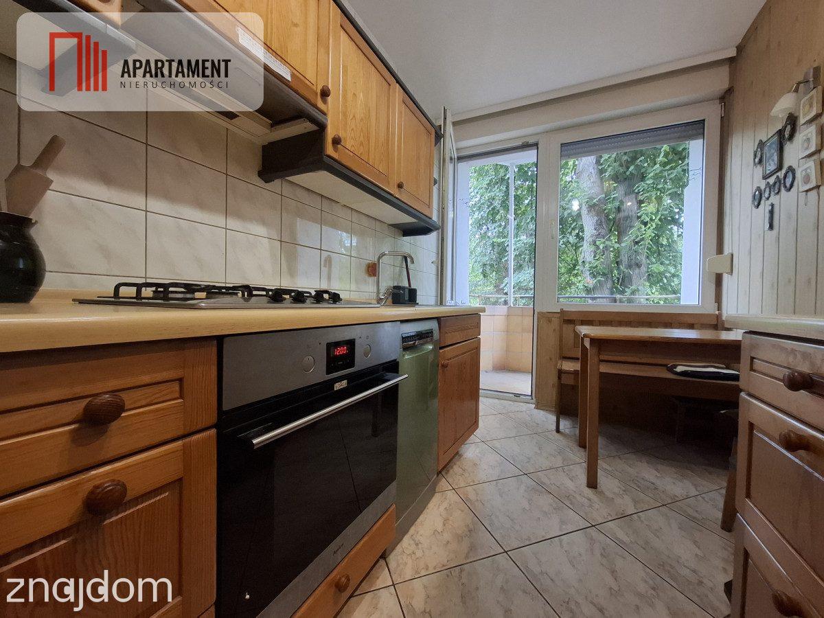 Sępolno 3 pokoje/kuchnia z balkonem/piwnica - zdjęcie 2