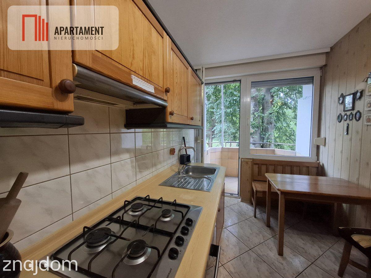 Sępolno 3 pokoje/kuchnia z balkonem/piwnica - zdjęcie 10