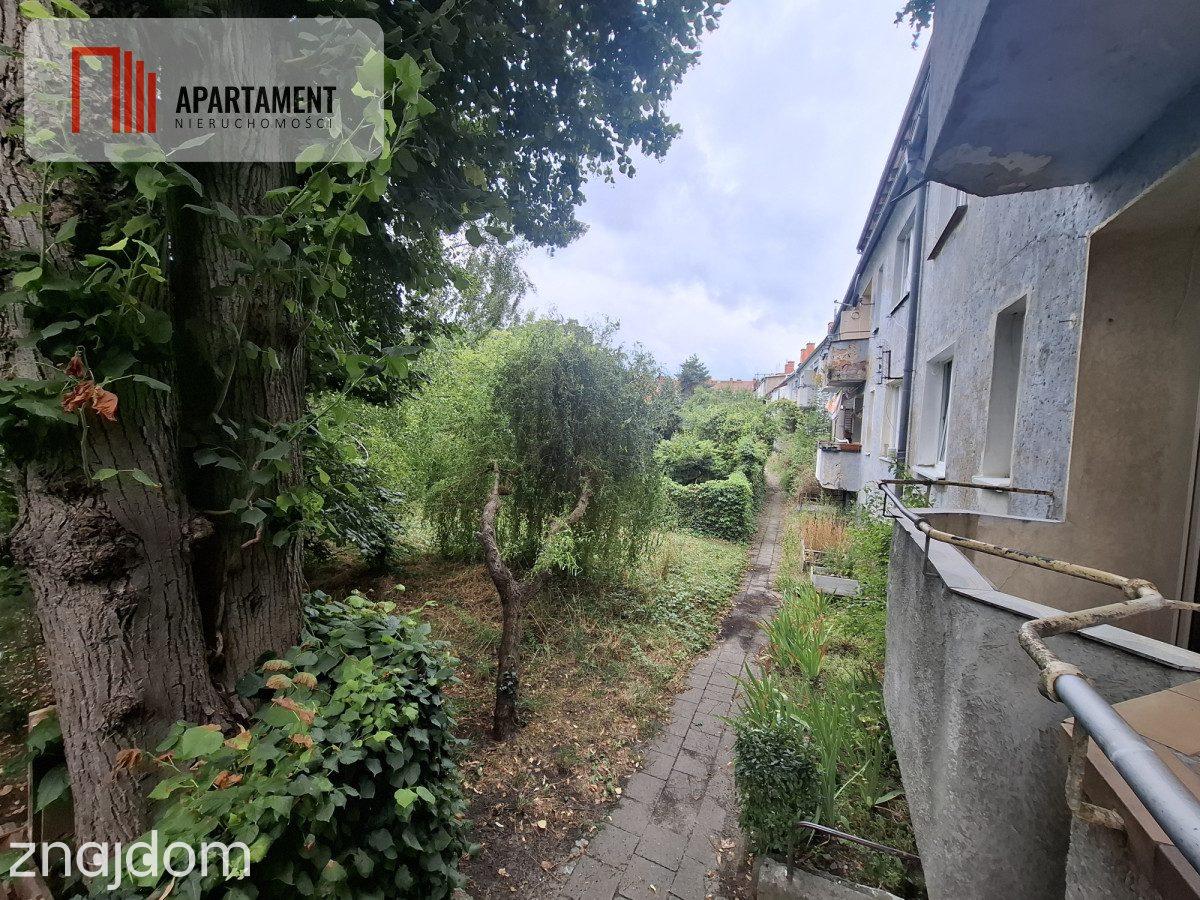 Sępolno 3 pokoje/kuchnia z balkonem/piwnica - zdjęcie 15