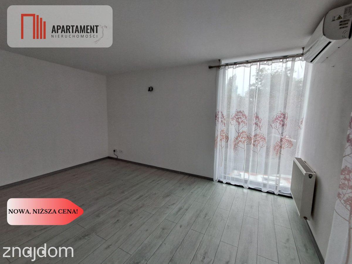 Kawalerka 37,39 m² | Taras  | Centrum Tczewa | - zdjęcie 8