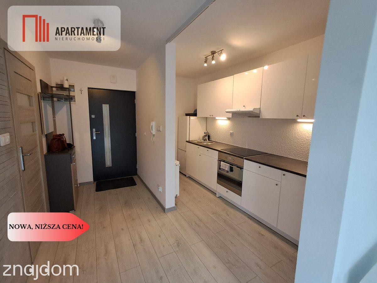 Kawalerka 37,39 m² | Taras  | Centrum Tczewa | - zdjęcie 2