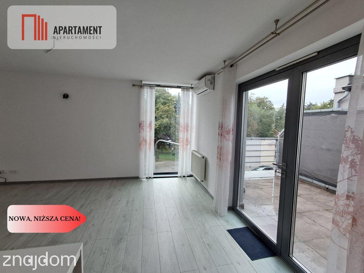 Kawalerka 37,39 m² | Taras  | Centrum Tczewa | - zdjęcie 9