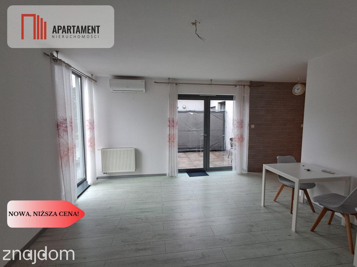 Kawalerka 37,39 m² | Taras  | Centrum Tczewa | - zdjęcie 10