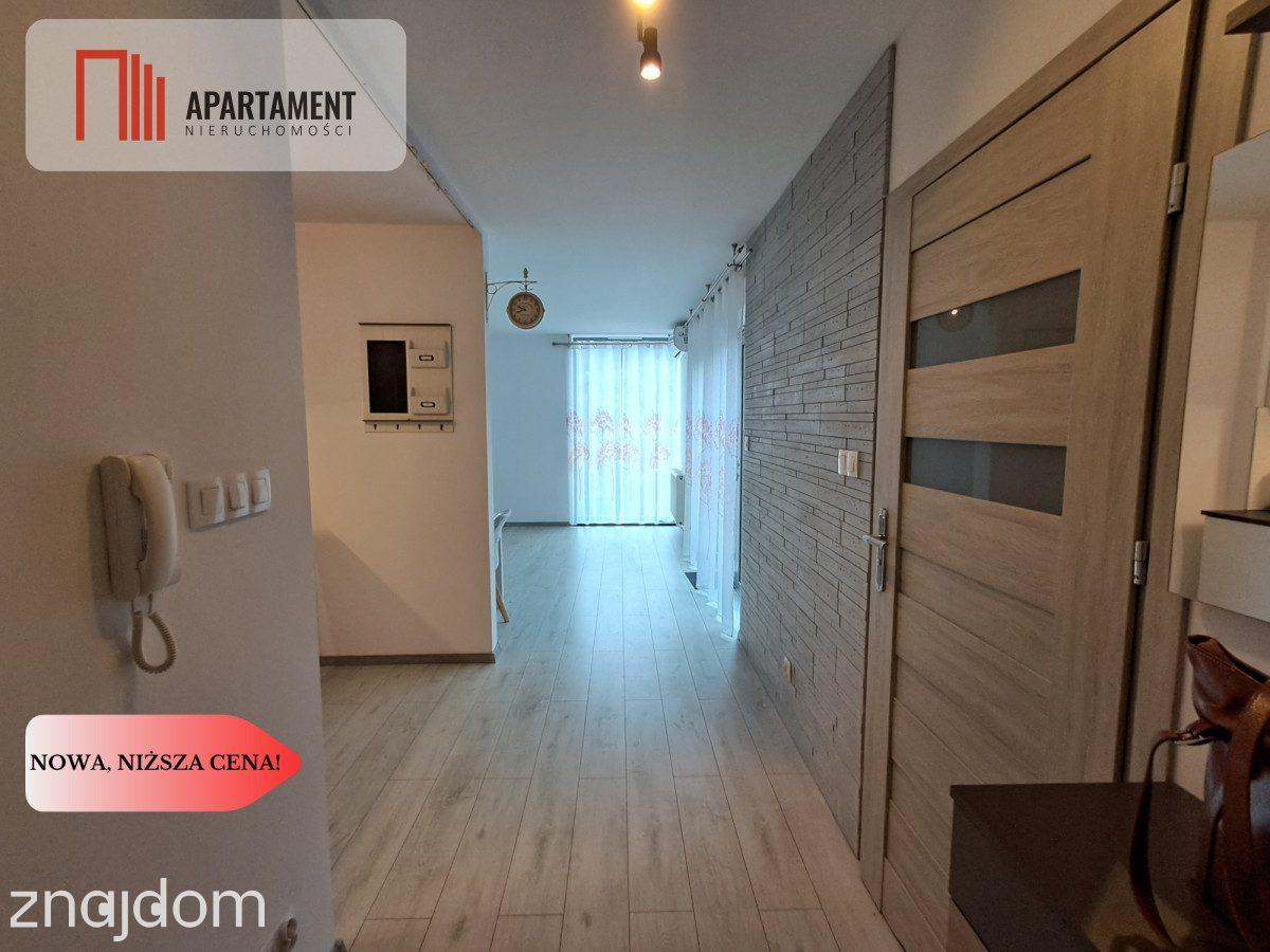 Kawalerka 37,39 m² | Taras  | Centrum Tczewa | - zdjęcie 11