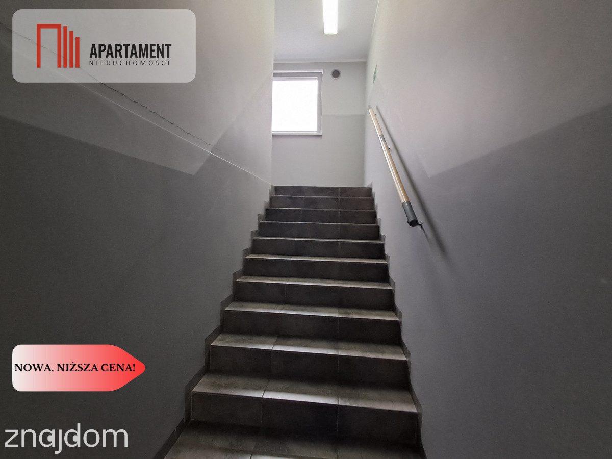 Kawalerka 37,39 m² | Taras  | Centrum Tczewa | - zdjęcie 12