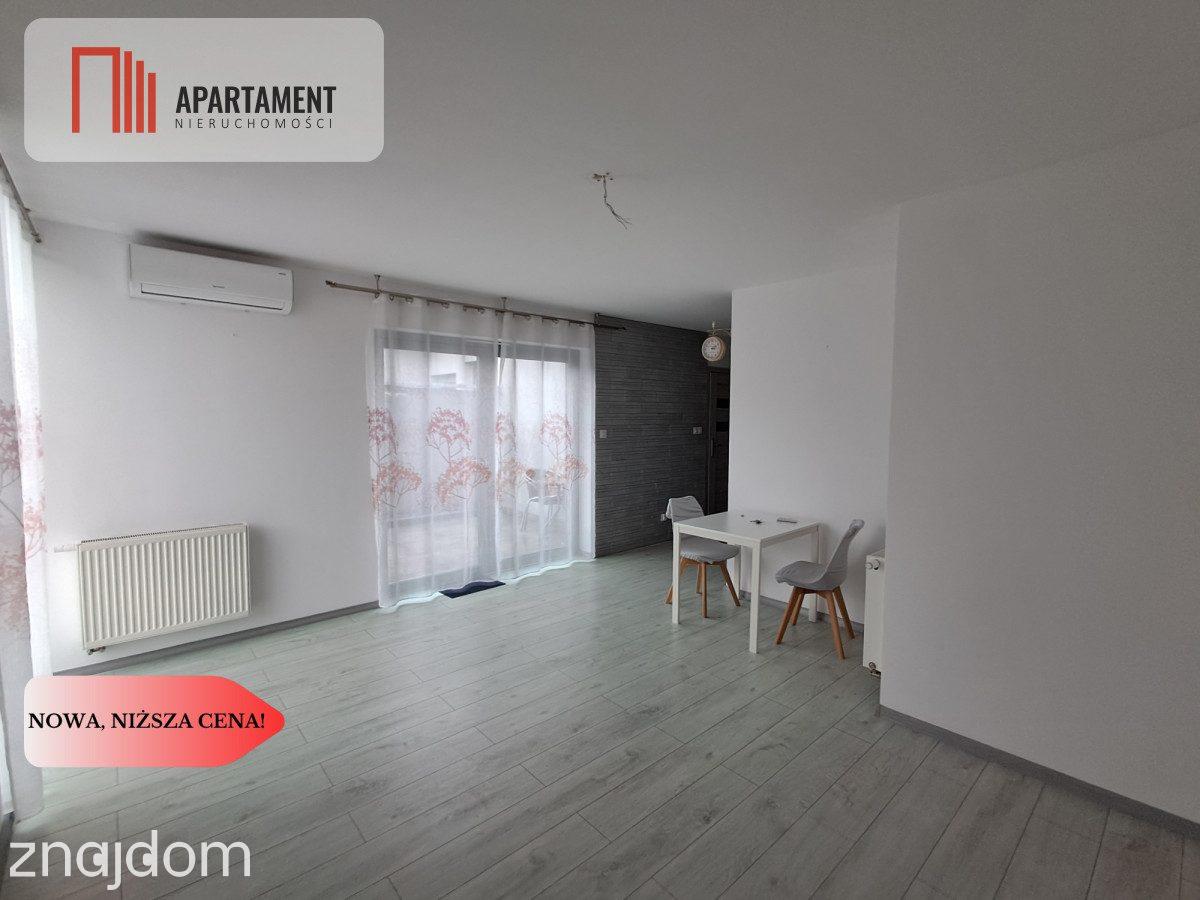 Kawalerka 37,39 m² | Taras  | Centrum Tczewa | - zdjęcie 13