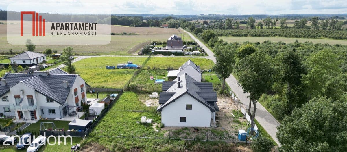 Zamieszkaj w nowym domu, cisza i spokój - zdjęcie 8