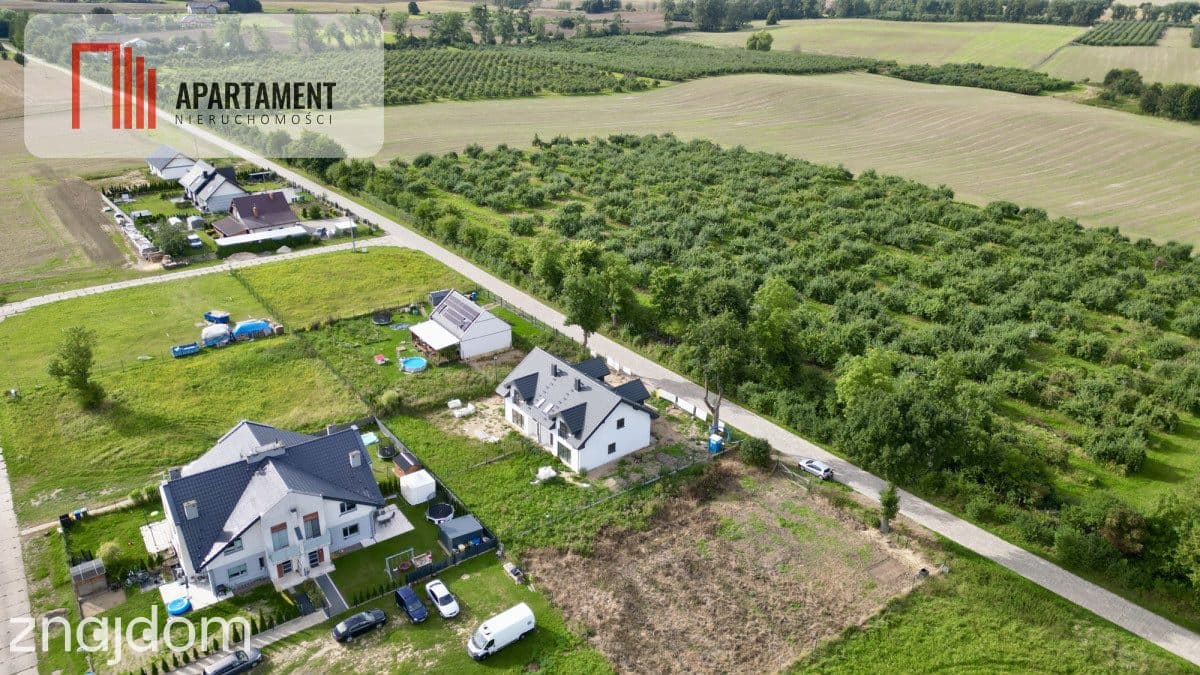 Zamieszkaj w nowym domu, cisza i spokój - zdjęcie 7