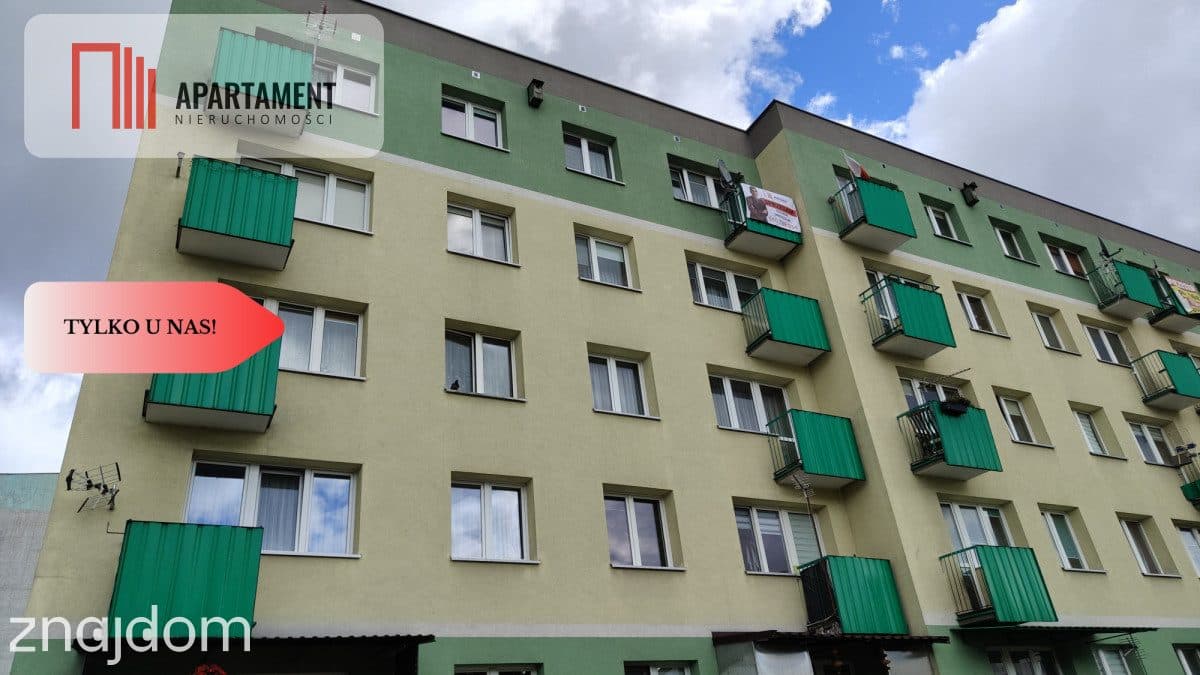 M4 do wprowadzenia | obok szkoła i ośrodek zdrowia - zdjęcie 15